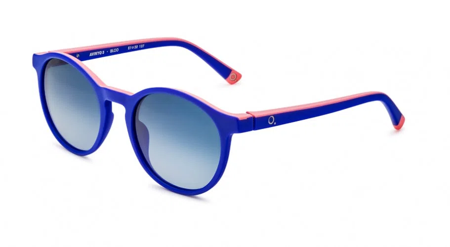 Etnia Barcelona AVINYO 3 SUN Sunglasses - view 9